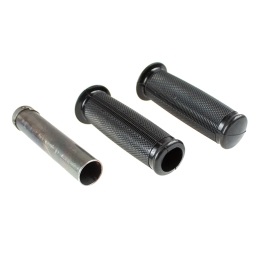 Manetki gumowe z tuleją...