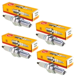 Zestaw świec zapłonowych...