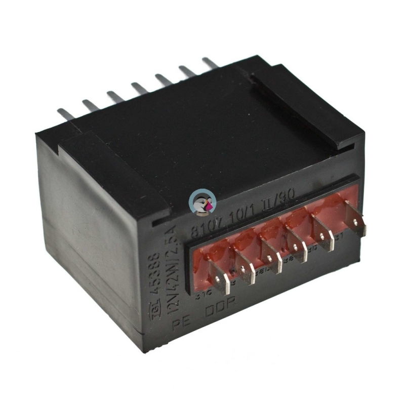 Regulator napięcia EWR 12V Simson - do halogenu