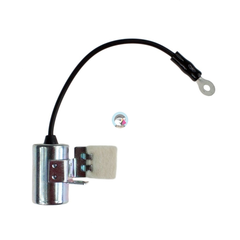 Kondensator Romet Komar Ogar205 Kadet Motorynka