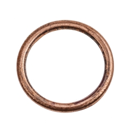 Uszczelka wydechu 31,5x40x4