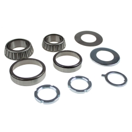 Łożyska główki ramy -...