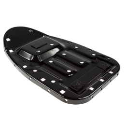 Blacha siedzenia Romet...