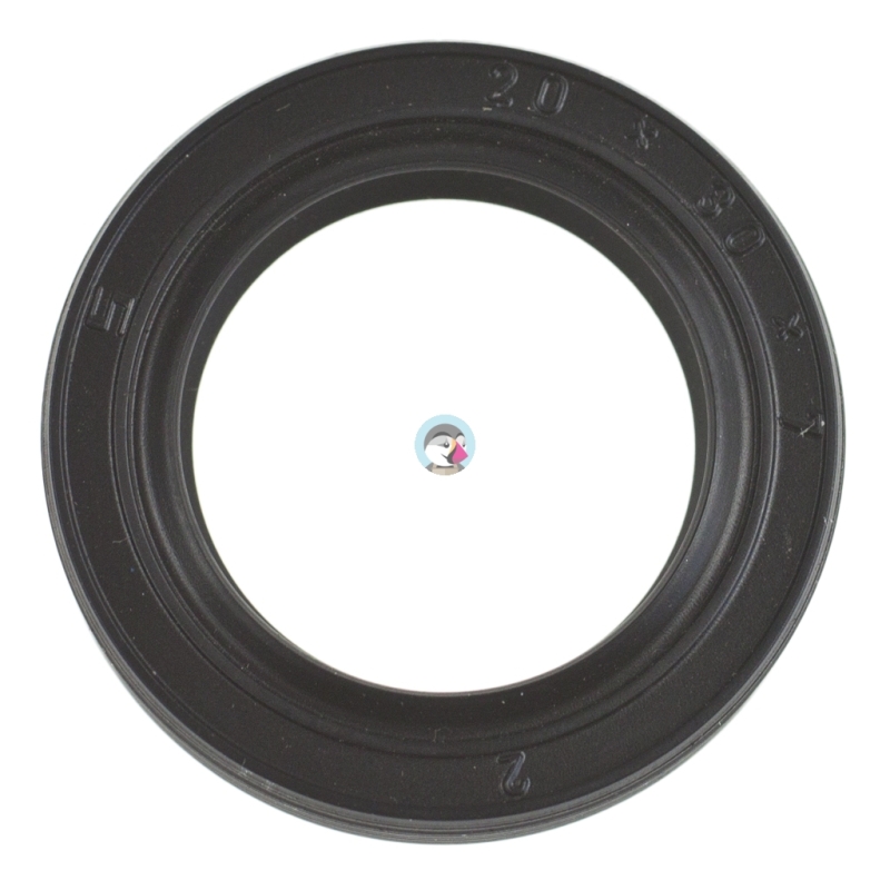 Uszczelniacz 20x30x7 wałka zdawczego Simson S51