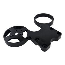 Półka zegarów MZ ETZ250...