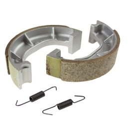 Szczęki hamulca WSK125...