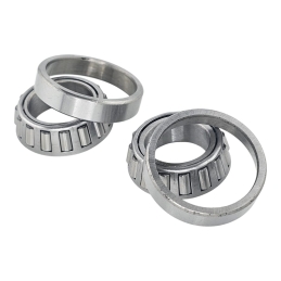 Łożyska główki ramy kpl....