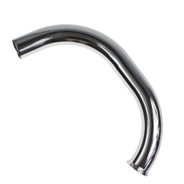 Kolanko wydechowe MZ ETZ251...