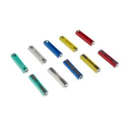 Bezpieczniki cylindryczne...