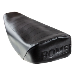 Pokrowiec siedzenia Romet...