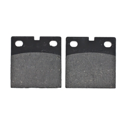 Klocki hamulcowe MZ ETZ150...