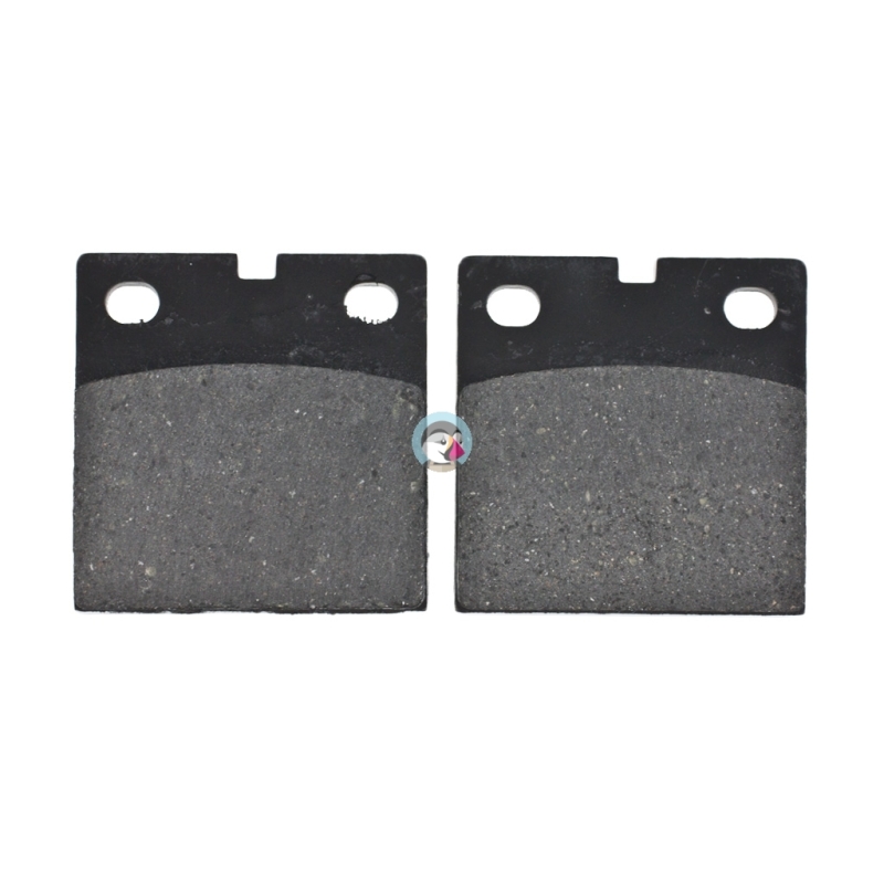 Klocki hamulcowe MZ ETZ150 ETZ250 ETZ251