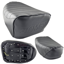 Siedzenie Romet Komar...