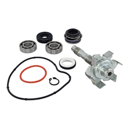 Pompa cieczy Yamaha YZF600...