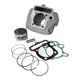 Cylinder AC Pitbike YX140 -...