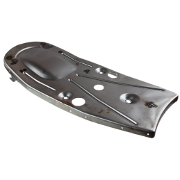 Blacha siedzenia WSK B3 175...