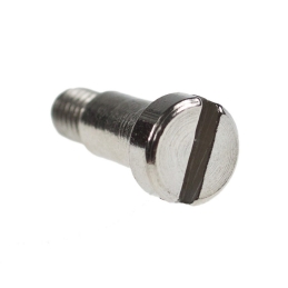 Śruba mocowania dźwigni...