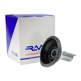 Membrana gaźnika z...