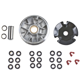 Wariator Top Racing SV1...