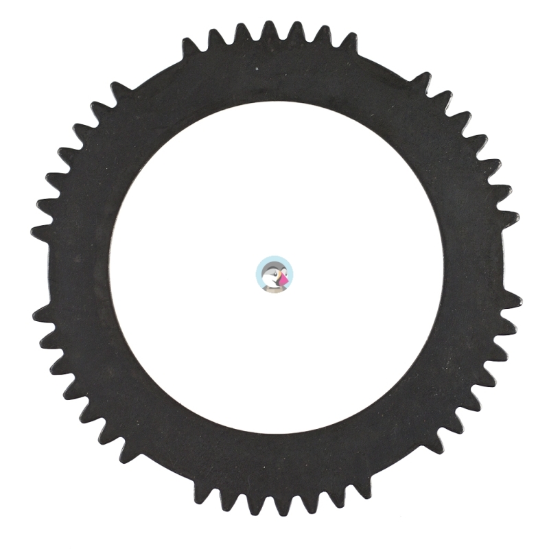 Przekładka sprzęgła ETZ250 ETZ251 TS250 metalowa