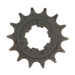 Zębatka napędowa przednia...