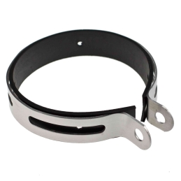 Obejma tłumika - 120mm z...