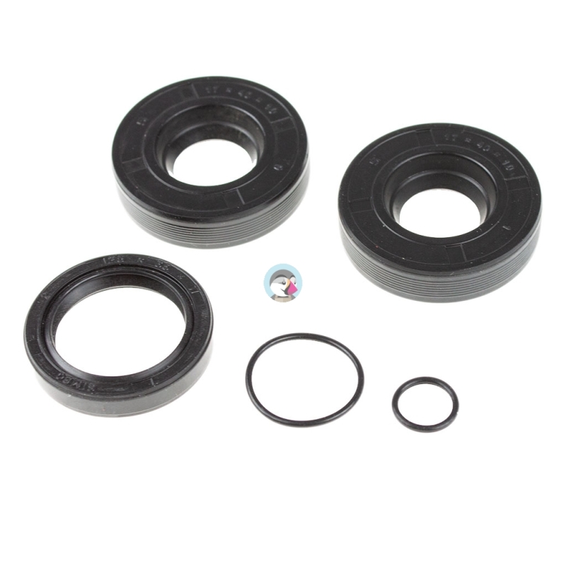 Uszczelniacze silnika - WFM125 WSK125 - silnik S01