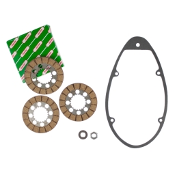 Zestaw naprawczy sprzęgła...