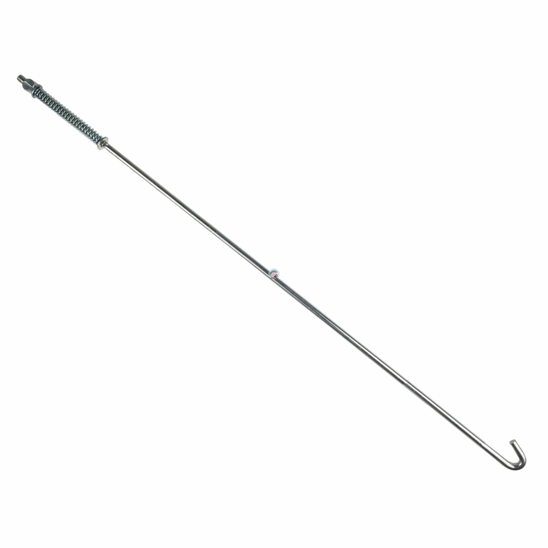 Pręt hamulcowy Simson S51 S70 kpl. - 50cm