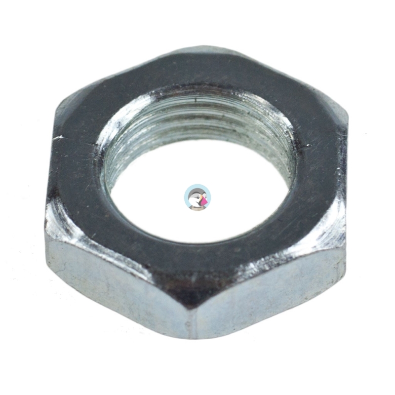 Nakrętka magneta, sprzęgła Simson S51 SR50