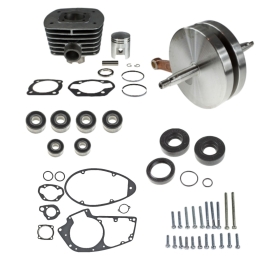 Zestaw remontu silnika z...