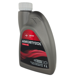 Olej do amortyzatorów Orlen...
