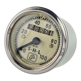 Licznik SHL175 - do 100km -...