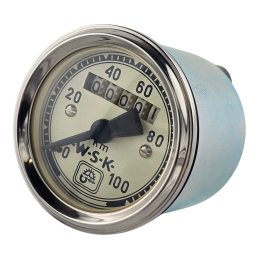 Licznik WSK M06 125 M150 -...