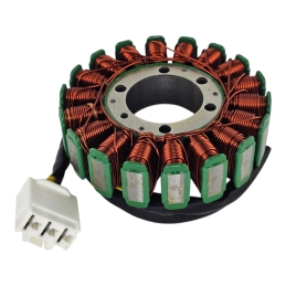 Alternator Honda VFR800...