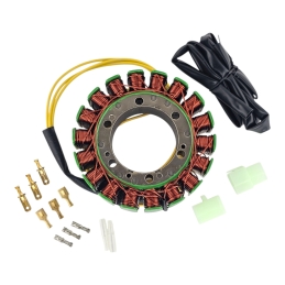Alternator Honda XRV750,...