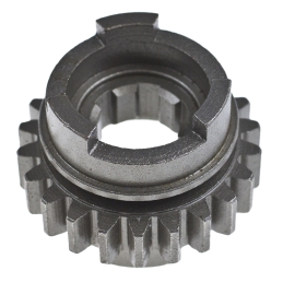Tryb przesuwny MZ ETZ250 1,...