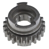 Tryb przesuwny MZ ETZ250 1,...