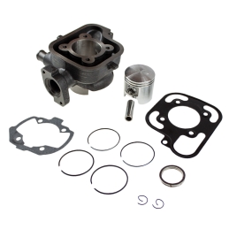 Cylinder LC 70cm3 kpl. -...