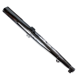 Tłumik WSK175 - chromowany...
