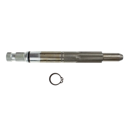 Wałek startera Simson S51 -...