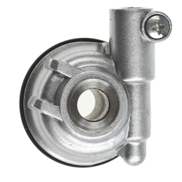Napęd licznika QT-4, Sharpy 50