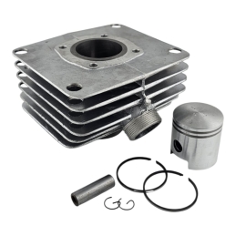 Cylinder Simson S70 45,00mm...