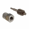 Napęd obrotomierza Simson S51