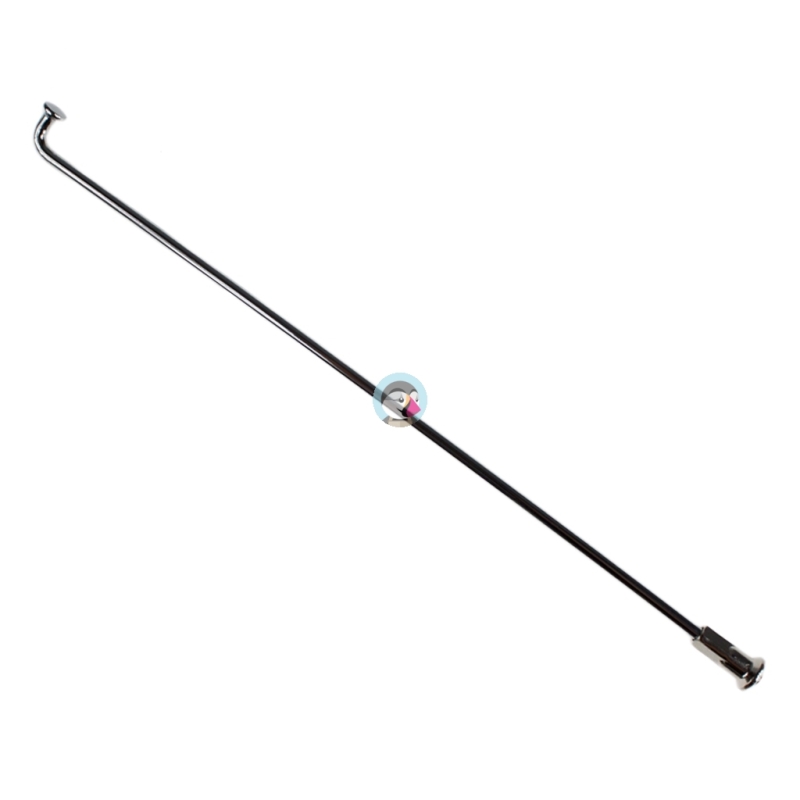 Szprycha 210mm 3,30mm 90 stopni + nypel CN