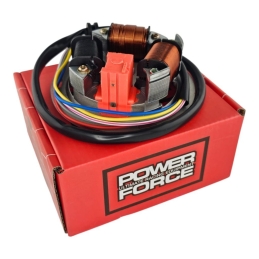 Stator Simson S51 12V...