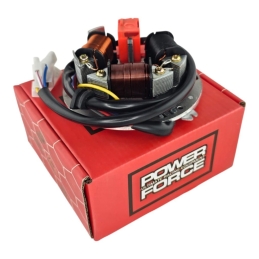 Stator Simson S51 6V...