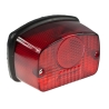 Lampa tylna WSK125 WSK175