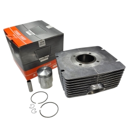 Cylinder - MZ ETZ150...