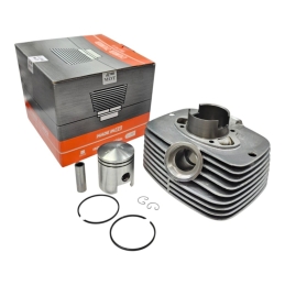 Cylinder - MZ TS150 56,00mm...